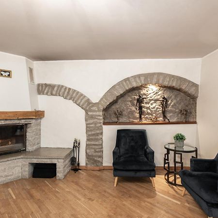 Airhome - Old Dominican Monastery Tallinn Exterior foto