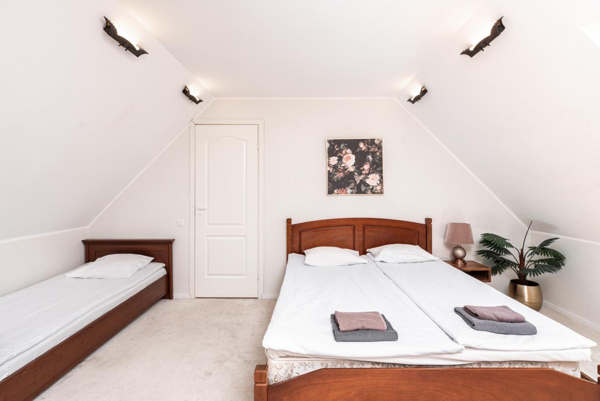 Airhome - Old Dominican Monastery Tallinn Exterior foto